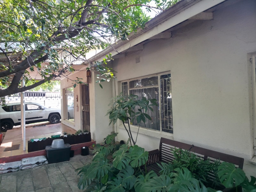 3 Bedroom Property for Sale in Oos Einde North West